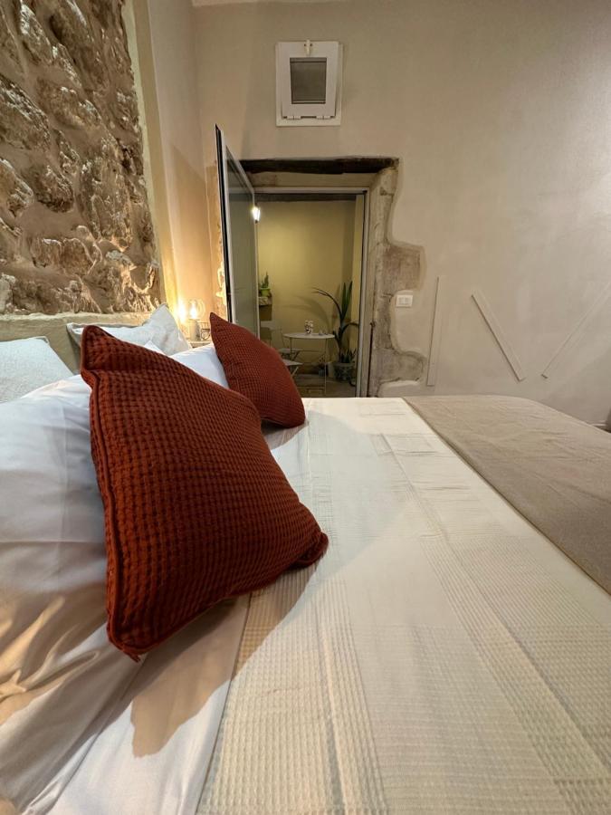 Вилла Sykia House Сиракузы Экстерьер фото