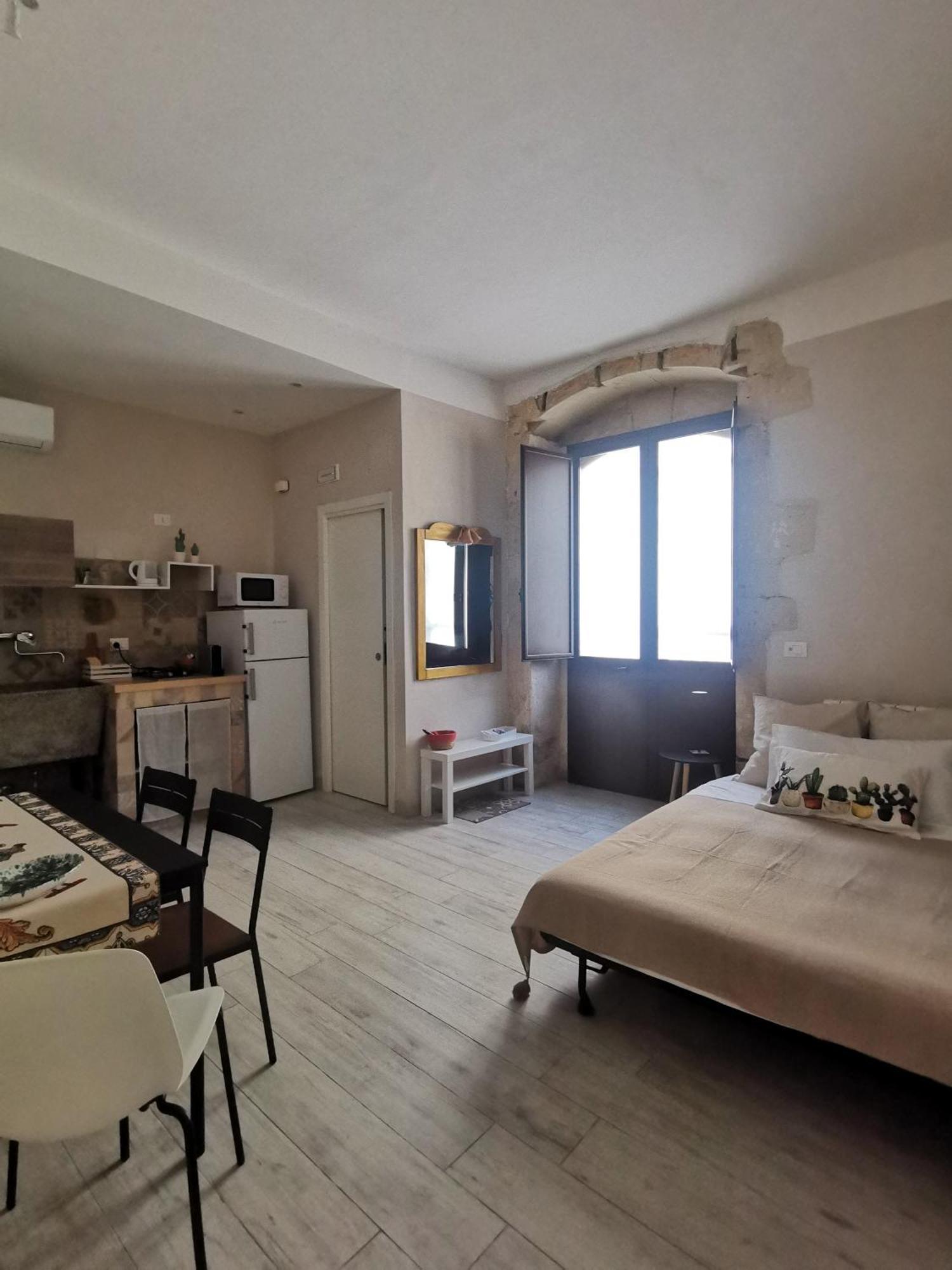 Вилла Sykia House Сиракузы Экстерьер фото